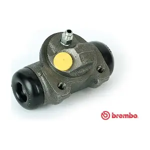 A 12 182 BREMBO