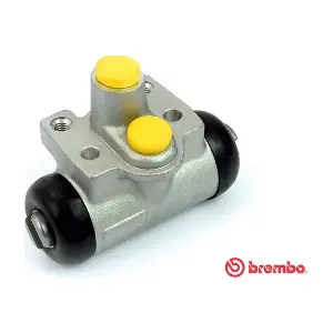 A12609 BREMBO