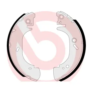 BREMBO S24527