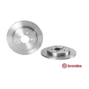 BREMBO 08.B412.10