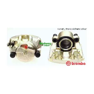 F 85 153 BREMBO