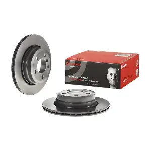 09B26811 BREMBO