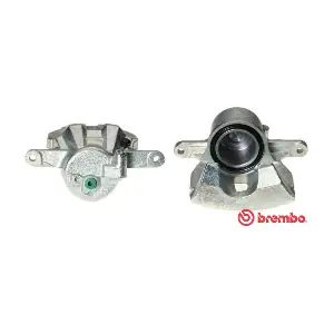 BREMBO F 83 315