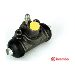 BREMBO A12241