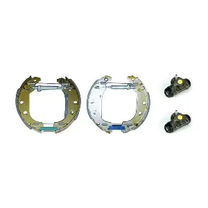 K 61 071 BREMBO