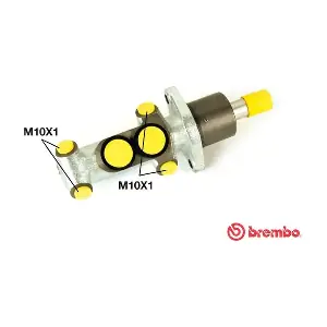 BREMBO M 61 010