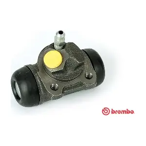 A12181 BREMBO