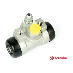 A12A91 BREMBO