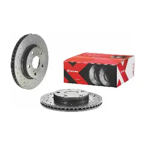 09.A864.1X BREMBO