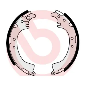 S83539 BREMBO