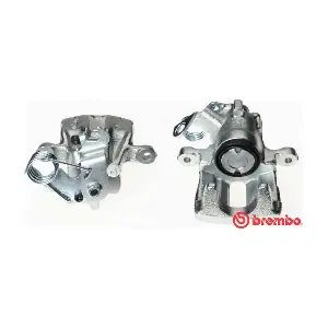 BREMBO F 85 119