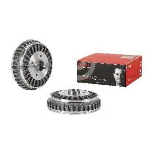 14E31250 BREMBO