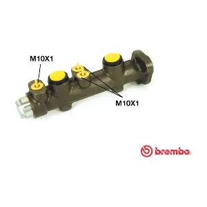 BREMBO M23059