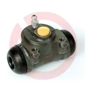 BREMBO A12028