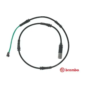 A 00 431 BREMBO
