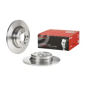 BREMBO 08558010