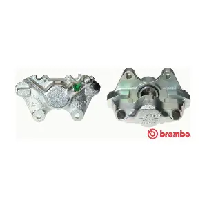 BREMBO F44002