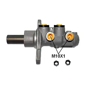 BREMBO M 50 049