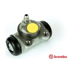 BREMBO A12322