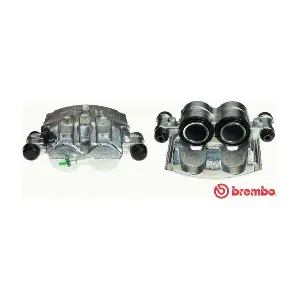 FA6031 BREMBO