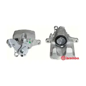 F 59 197 BREMBO