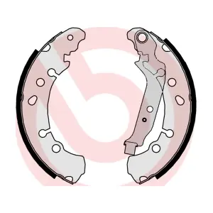 BREMBO S83513