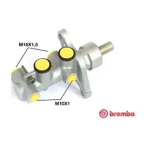 M 30 006 BREMBO