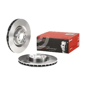 BREMBO 09A44440