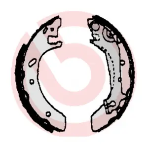BREMBO S24525