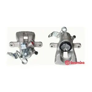 BREMBO F 59 120