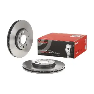 BREMBO 09 9165 11