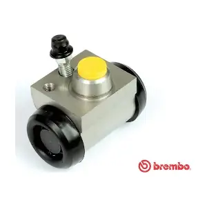BREMBO A12618