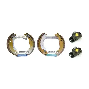 BREMBO K23021
