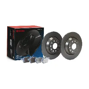 KT 08 056 BREMBO