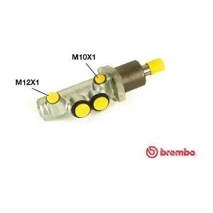 M50020 BREMBO