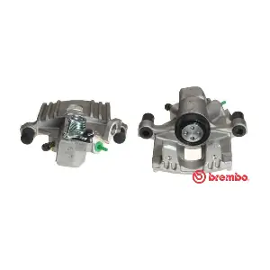 F06165 BREMBO