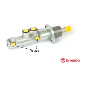 MA6013 BREMBO