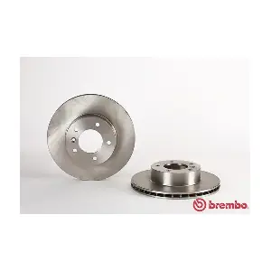 BREMBO 09.5529.10