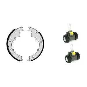 HA6006 BREMBO