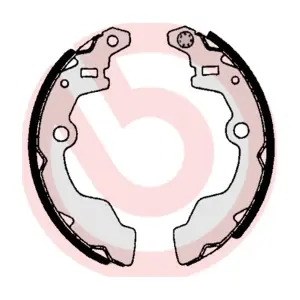 BREMBO S79514