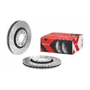 BREMBO 0987601X