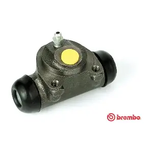 BREMBO A 12 211