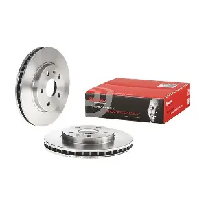 BREMBO 09A96910