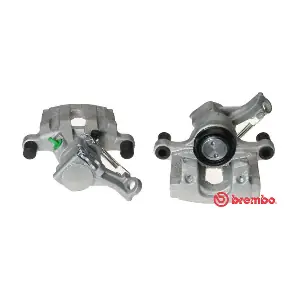 BREMBO F 59 206
