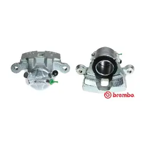 F16026 BREMBO