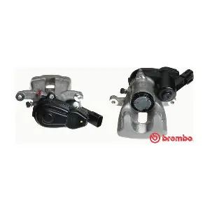 F 68 117 BREMBO