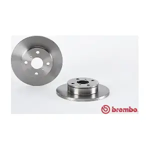 BREMBO 08.5864.10