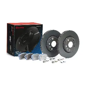 BREMBO KT 08 036