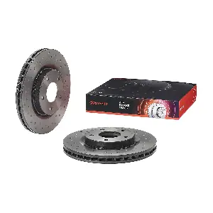09.N264.1X BREMBO