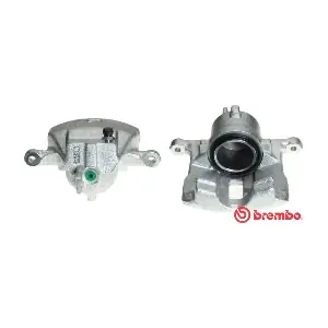 BREMBO F 56 087